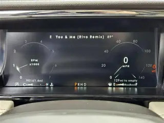 Lincoln Navigator 2021 4x4 Reserve SUV 4p.