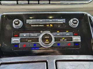 Lincoln Navigator 2021 4x4 Reserve SUV 4p.
