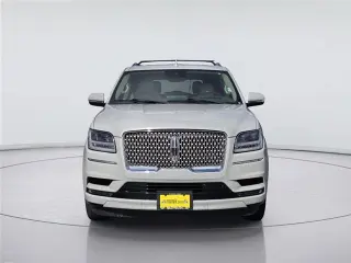 Lincoln Navigator 2021 4x4 Reserve SUV 4p.