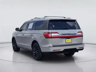 Lincoln Navigator 2021 4x4 Reserve SUV 4p.