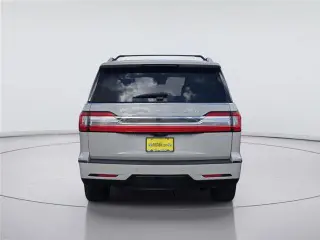 Lincoln Navigator 2021 4x4 Reserve SUV 4p.
