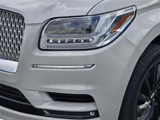 Lincoln Navigator 2021 4x4 Reserve SUV 4p.