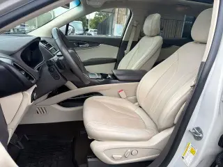 Lincoln Nautilus 2020 AWD Reserve 4dr SUV