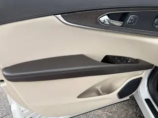 Lincoln Nautilus 2020 AWD Reserve 4dr SUV