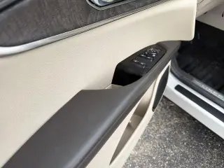 Lincoln Nautilus 2020 AWD Reserve 4dr SUV