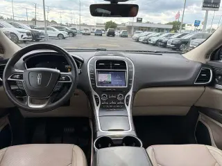 Lincoln Nautilus 2020 AWD Reserve 4dr SUV