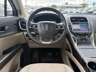 Lincoln Nautilus 2020 AWD Reserve 4dr SUV