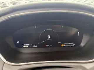 Lincoln Nautilus 2020 AWD Reserve 4dr SUV
