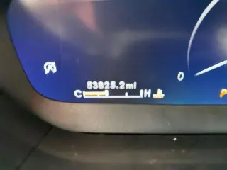 Lincoln Nautilus 2020 AWD Reserve 4dr SUV