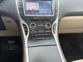 Lincoln Nautilus 2020 AWD Reserve 4dr SUV