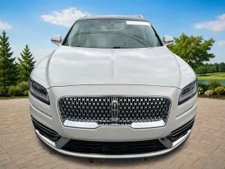 Lincoln Nautilus 2020 AWD Reserve 4dr SUV