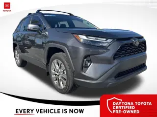 Toyota RAV4 2025 XLE Premium 4dr SUV