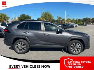 Toyota RAV4 2025 XLE Premium 4dr SUV