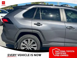 Toyota RAV4 2025 XLE Premium 4dr SUV