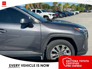 Toyota RAV4 2025 XLE Premium 4dr SUV