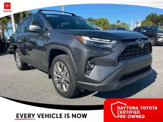 Toyota RAV4 2025 XLE Premium 4dr SUV