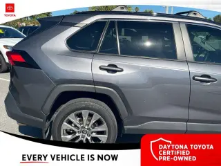 Toyota RAV4 2025 XLE Premium 4dr SUV