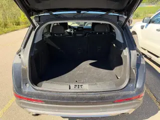 Lincoln Corsair 2022 AWD Reserve 4dr SUV