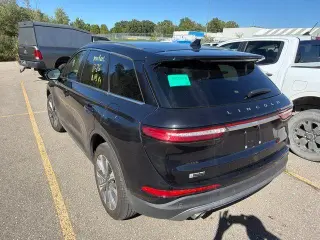 Lincoln Corsair 2022 AWD Reserve 4dr SUV