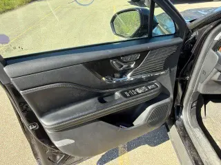 Lincoln Corsair 2022 AWD Reserve 4dr SUV