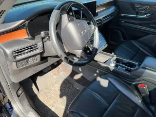Lincoln Corsair 2022 AWD Reserve 4dr SUV