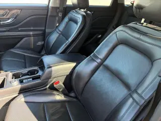 Lincoln Corsair 2022 AWD Reserve 4dr SUV