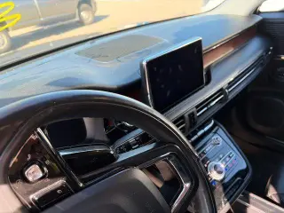 Lincoln Corsair 2022 AWD Reserve 4dr SUV