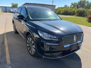 Lincoln Corsair 2022 AWD Reserve 4dr SUV