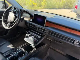 Lincoln Corsair 2022 AWD Reserve 4dr SUV