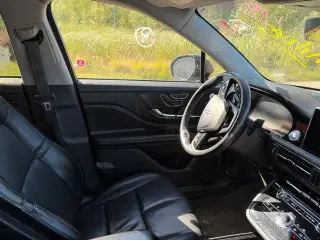 Lincoln Corsair 2022 AWD Reserve 4dr SUV