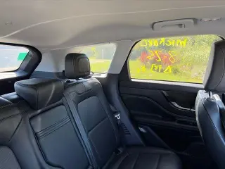 Lincoln Corsair 2022 AWD Reserve 4dr SUV