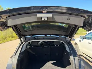 Lincoln Corsair 2022 AWD Reserve 4dr SUV