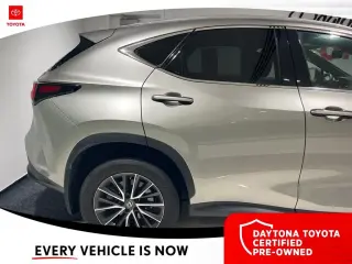 Lexus NX 350 2022 AWD Premium 4dr Crossover