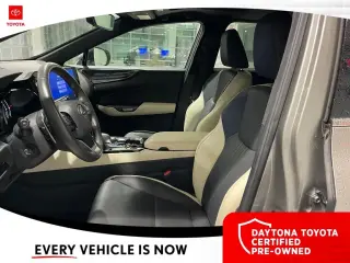 Lexus NX 350 2022 AWD Premium 4dr Crossover