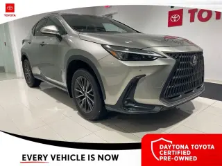 Lexus NX 350 2022 AWD Premium 4dr Crossover