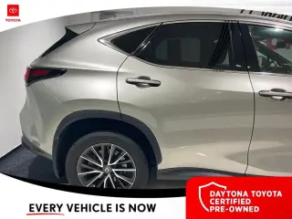 Lexus NX 350 2022 AWD Premium 4dr Crossover