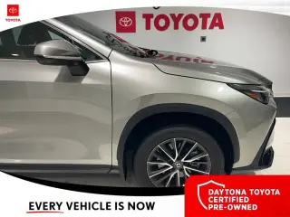Lexus NX 350 2022 AWD Premium 4dr Crossover