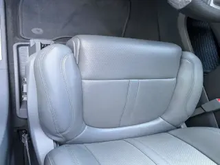 Lincoln Nautilus 2019 Reserve 4dr SUV