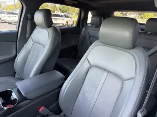 Lincoln Nautilus 2019 Reserve 4dr SUV