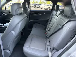 Lincoln Nautilus 2019 Reserve 4dr SUV