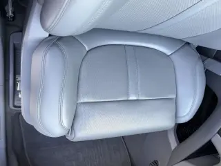 Lincoln Nautilus 2019 Reserve 4dr SUV