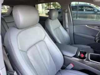 Lincoln Nautilus 2019 Reserve 4dr SUV