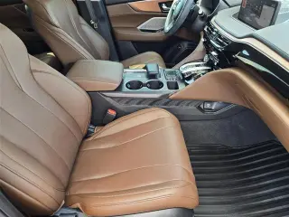 Acura MDX 2024 4p SUV con Paquete de Tecnología