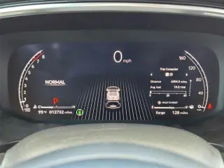Acura MDX 2024 4p SUV con Paquete de Tecnología