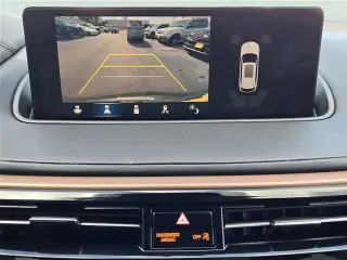 Acura MDX 2024 4p SUV con Paquete de Tecnología