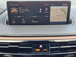 Acura MDX 2024 4p SUV con Paquete de Tecnología