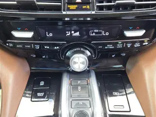 Acura MDX 2024 4p SUV con Paquete de Tecnología