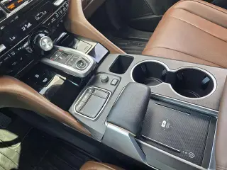 Acura MDX 2024 4p SUV con Paquete de Tecnología