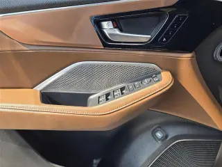 Acura MDX 2024 4p SUV con Paquete de Tecnología