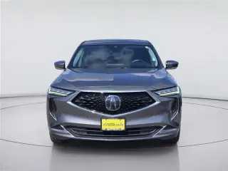 Acura MDX 2024 4p SUV con Paquete de Tecnología